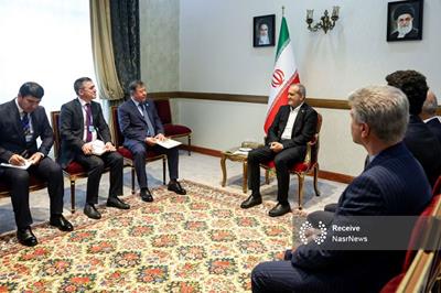 برای کمک به توسعه اقتصادی در منطقه، می‌توان پول مشترک ایجاد کرد