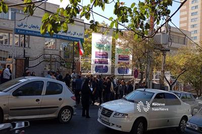 هفت سال انتظار برای هیچ؛ مسکن ملی باغمیشه در باتلاق وعده‌ها فرو رفت + فیلم