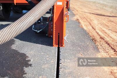  لزوم کاهش حفاری‌های اضافی برای توسعه فیبر نوری شهر تبریز