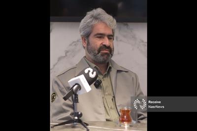 ایمانِ سبز در دل برف خونین؛ روایت تنها محیط‌بان جانباز و حسرت دیدار فرزند