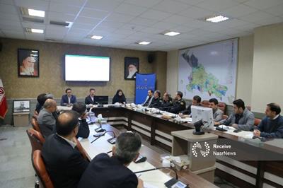 استفاده بهینه از حمل ونقل عمومی و ایمن سازی معابر در شورای ترافیك آذربایجان شرقی