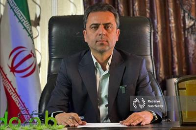 درخشش شهردار میاندوآب در سطح ملی