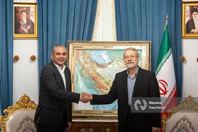 روابط ایران و پاکستان می‌تواند به سطح شراکت راهبردی ارتقا یابد