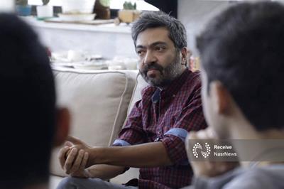 «مرثیه‌خوان شوربختی»؛ فریاد خاموش دریاچه ارومیه در دل خلیج فارس