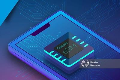 سیم‌کارت‌های فیزیکی در مسیر خداحافظی