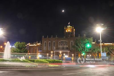 شهرداری تبریز آماده میزبانی از شهروندان در لیله‌ الرغائب می‌ شود