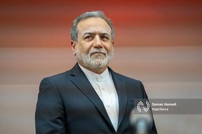 مذاکره باید مبتنی بر منافع متقابل باشد نه دیکته‌نویسی