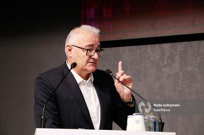 اقتصاد ایران بر پایه اعداد توهمی