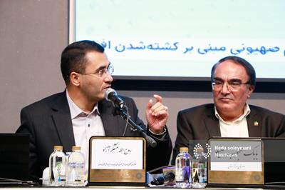 لزوم بازنگری داینامیک در نظام مالیاتی کشور