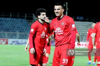 تراکتور یک باشگاه نیست؛ داستان زندگی یک ملت است