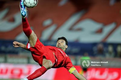 محرومیت اسکوچیچ، شجاع و پورعلی‌ گنجی در هفته دهم