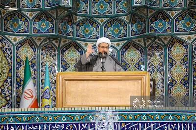 ایران خواهان امنیت منطقه و صلح میان ملت‌ هاست