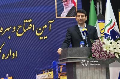 پست ایران در مسیر دولت هوشمند و خدمات مشتری‌ محور قرار دارد