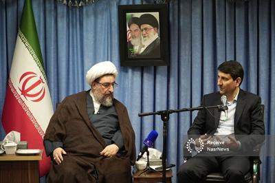 تبریز همیشه در مسیر پیشرفت و فناوری پیشگام بوده است