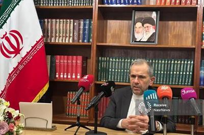 هر مذاکره‌ای که نتایجش از قبل مشخص شده باشد، بی معنا است