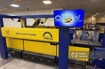 افتتاح پروژه‌ هوشمندسازی پست آذربایجان‌ شرقی 