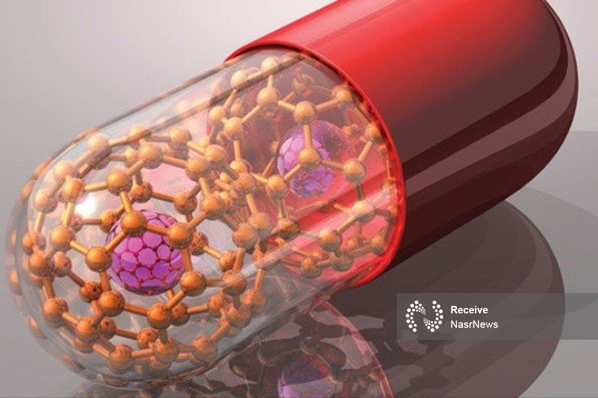 ایجاد بازار ۹۷.۳ همتی برای محصولات نانویی/جلوگیری از خروج ۶۳۶ میلیون دلاری با تولید نانودارو