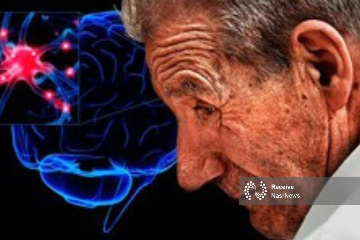 ارتباط مواد شیمیایی صنعتی با بیماری پارکینسون