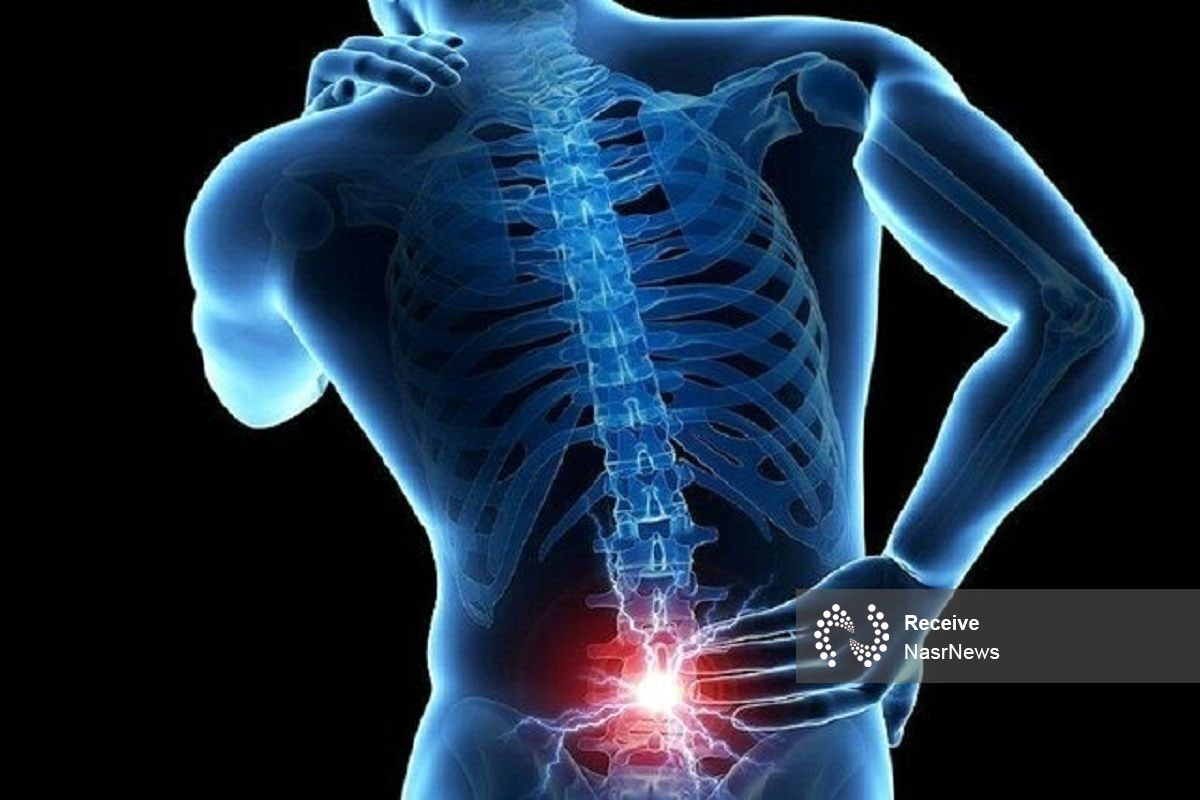 گودی کمر را با این تمرین‌ها شکست دهید