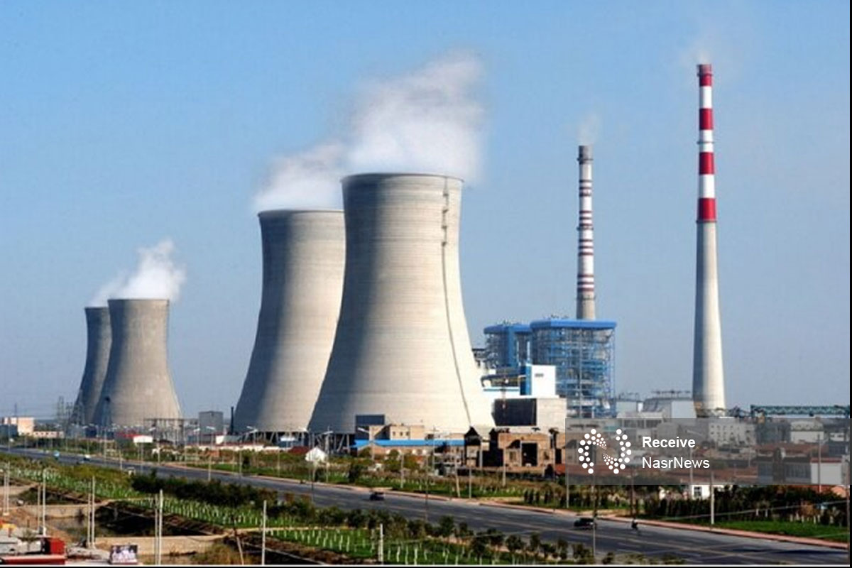 محدودیتی در تامین گاز نیروگاه‌ها وجود ندارد