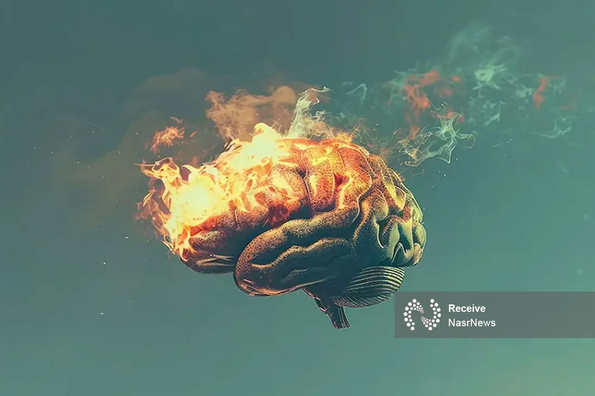 چندوظیفگی مغز شما را تحلیل می‌برد