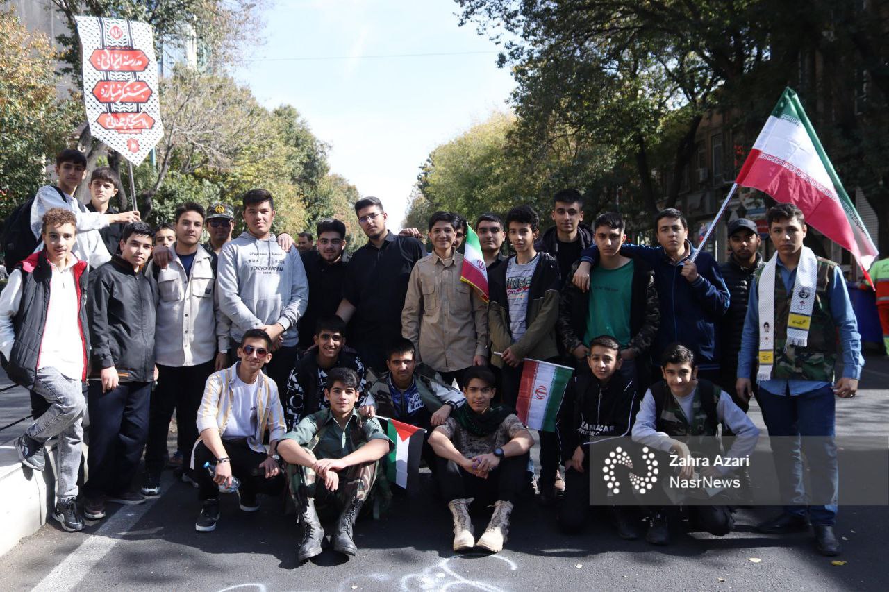 نسل هوش مصنوعی پشت نیمکت‌ های چوبی