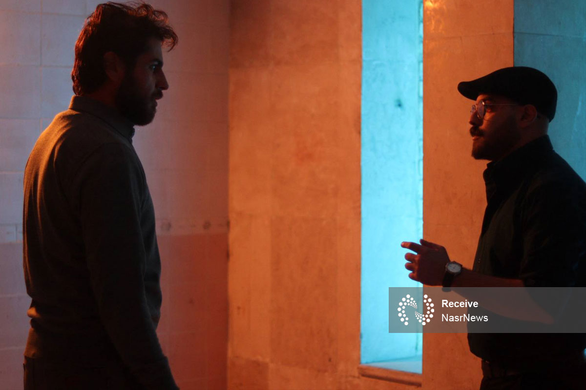 «اتاق پژواک» تاثیر رسانه در زندگی روزمره را با زبان سینما بازگو میکند 