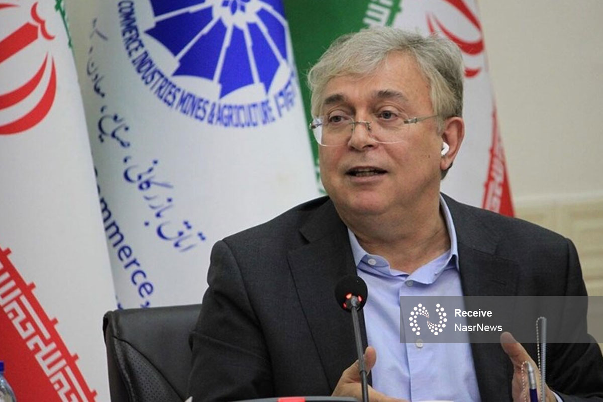 اصلاح روند حمایت از تولید + فیلم 