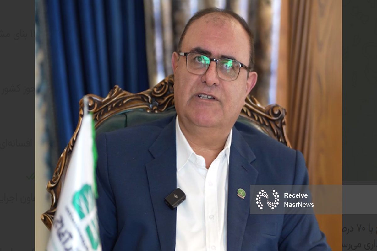 آذرآغاج با ۷۰ درصد صادرات در مسیر توسعه؛ فاز جدید تولید تا یک سال آینده به بهره‌برداری می‌رسد + فیلم