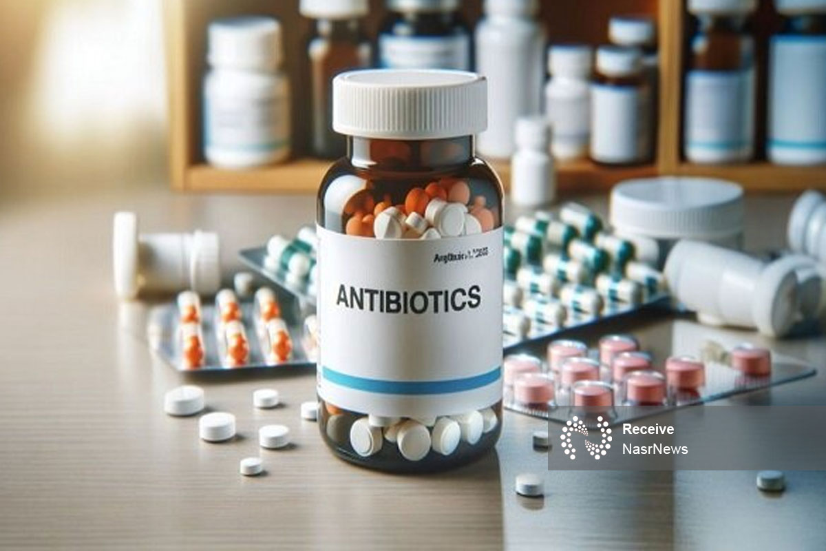 «مقاومت میکروبی» یکی از ۱۰ تهدید اصلی حوزه سلامت است/ عامل مرگ ۱۰ میلیون نفر در ۲۰۵۰