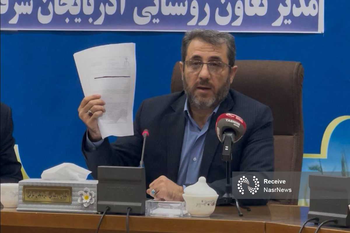 حکم بدوی را علم کردند/ برای دفاع از بیت‌المال تحت فشار قرار گرفتم + فیلم