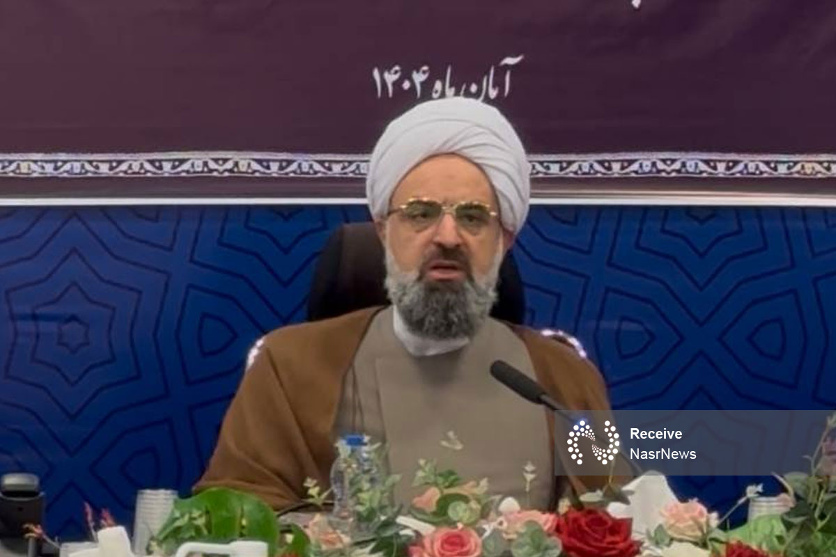 ستاد امر به معروف ستاد حجاب نیست