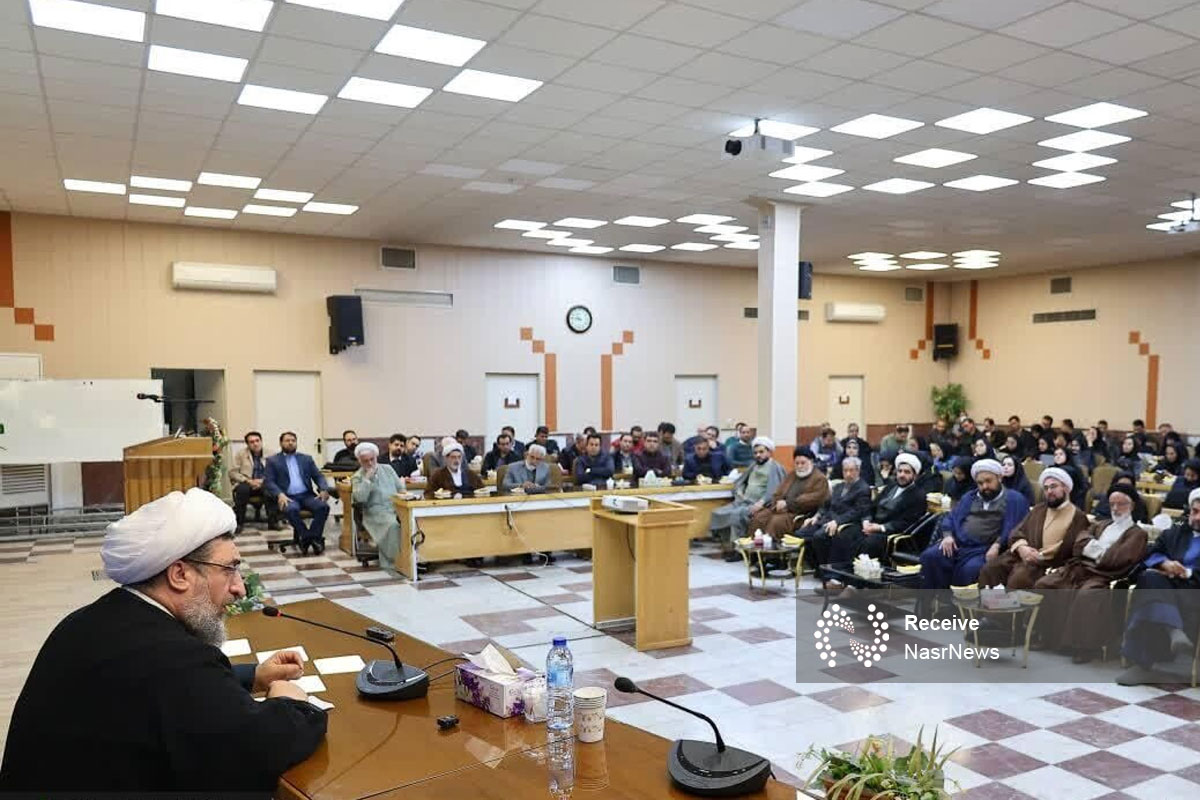 اساتید دانشگاه‌ها پرچمدار تحول در کشور هستند