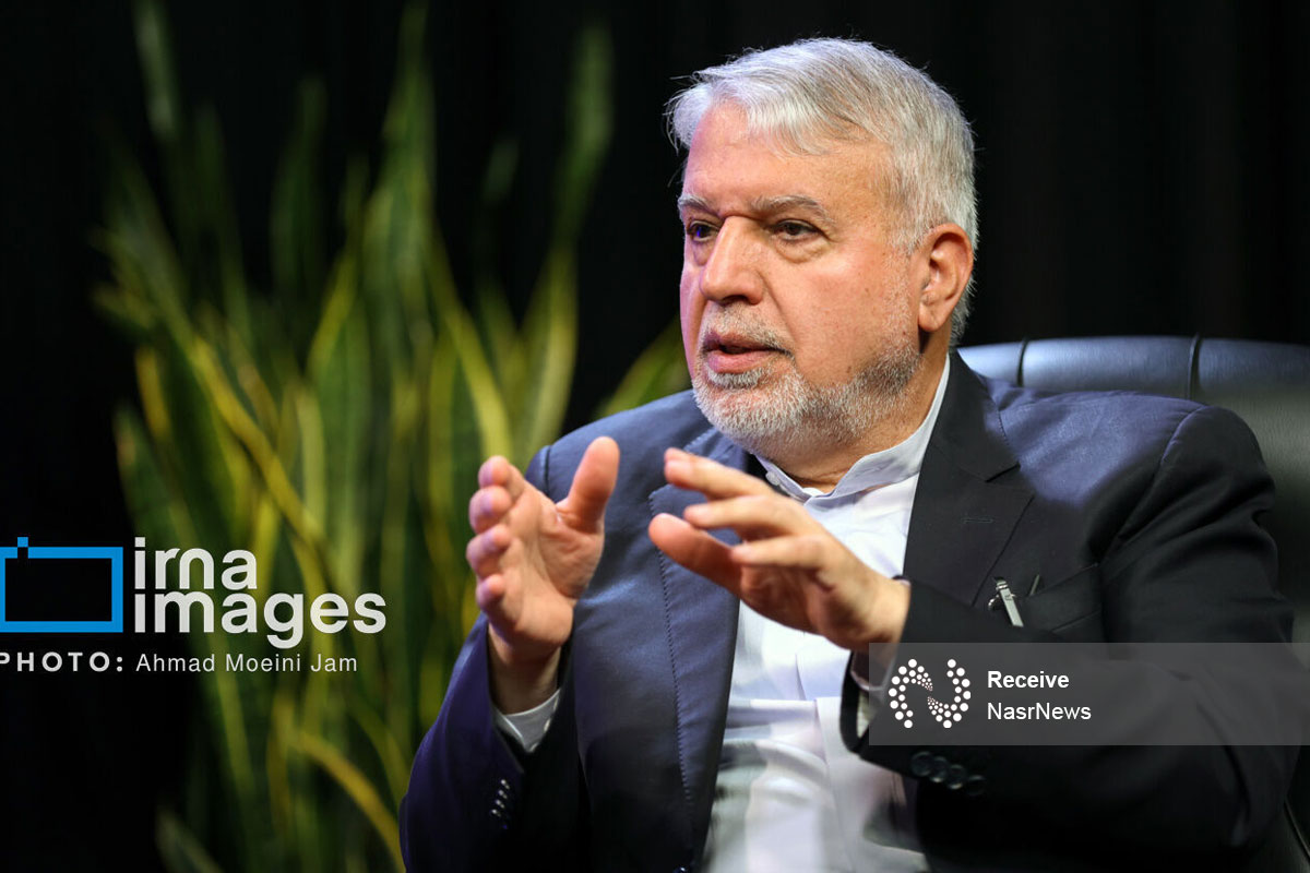 رویکرد دولت چهاردهم بر توسعه گردشگری دریایی است