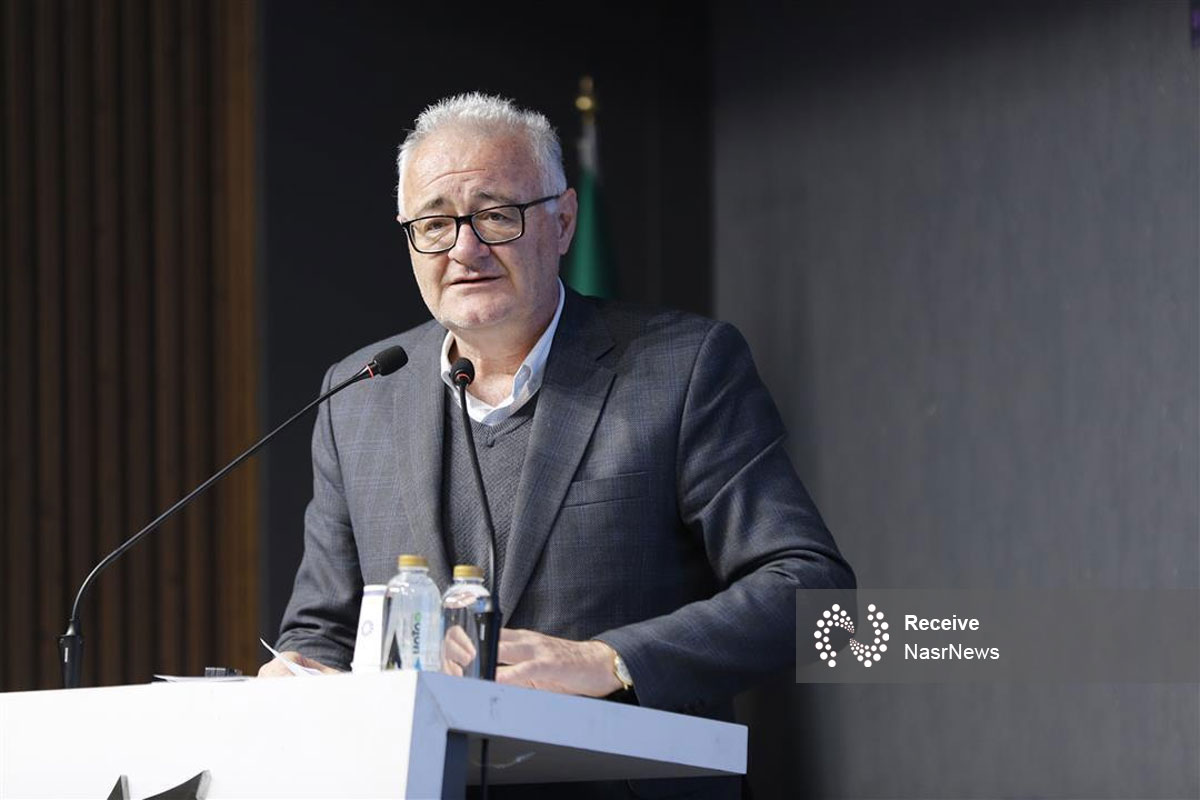  چرا باید همه‌ی فشارها و مشکلات تنها بر دوش بخش خصوصی باشد