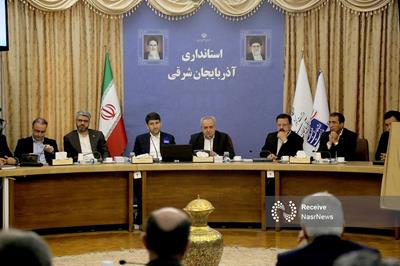 ۷۱۰ پروژه ارتباطی آذربایجان‌شرقی با ۳۳هزار میلیارد ریال اعتبار افتتاح شد