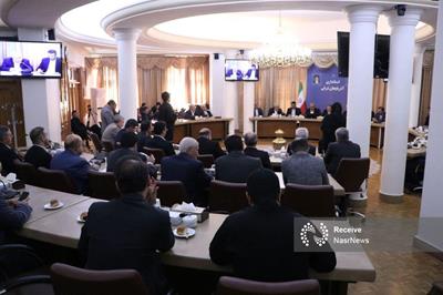 هیئت نمایندگان اتاق تبریز خطاب به وزیر خارجه: صادرکننده ایرانی تنهاست!