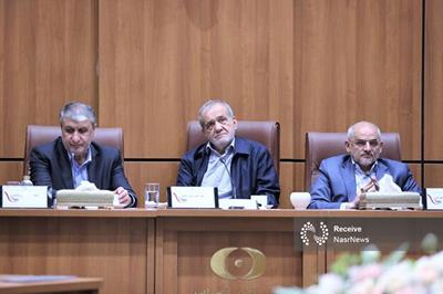 انرژی هسته‌ای در اصل انرژی زندگی‌بخش است