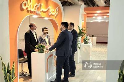حضور پررنگ مجتمع مس سونگون در نوزدهمین نمایشگاه بین‌المللی ایران کان‌ماین