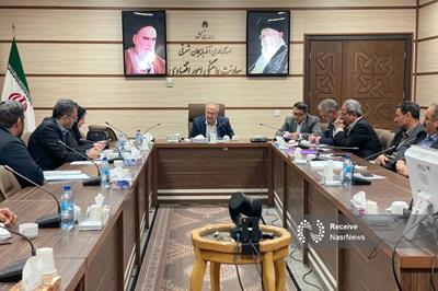 ظرفیت نیروگاه‌های خورشیدی استان تا پایان سال به ۲۰۰ مگاوات می رسد