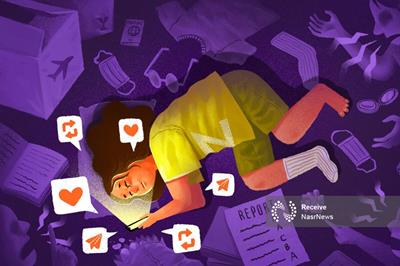 فوبیای تلفن؛ چرا نسل Z از جواب دادن به تلفن بیزار است؟