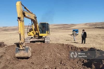 آغاز عملیات اجرایی شهرک تخصصی مس ورزقان پس از سال‌ها وقفه