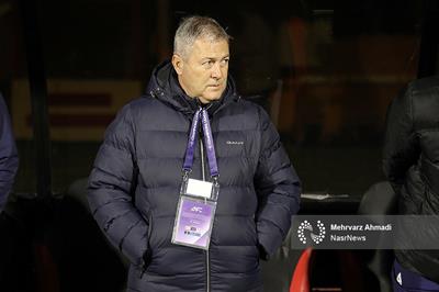 اسکوچیچ و پرسپولیس جریمه شدند