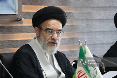 لزوم مستندسازی و ارائه الگو از مفاخر فرهنگی و دینی آذربایجان شرقی