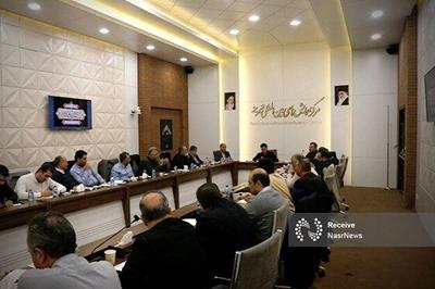 اهداف توسعه‌ ای منطقه با نگاه راهبردی و هماهنگی سازمانی محقق می‌ شود