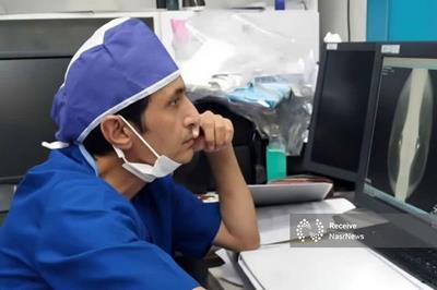 دانشمند مراغه ای با ۷۱ اختراع، مرزهای دانش پزشکی را جابه‌جا کرد