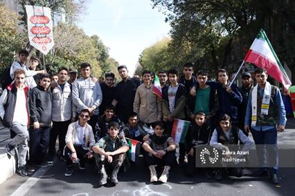 نسل هوش مصنوعی پشت نیمکت‌ های چوبی