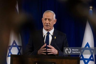 نسخه‌ پیچی ۵ ماده‌ای گانتس برای توقف برنامه هسته‌ای ایران!