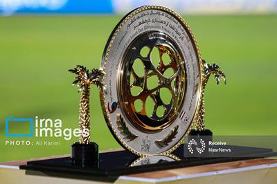 اعلام زمان دیدارهای مرحله یک‌ شانزدهم جام‌حذفی؛ تراکتور و پرسپولیس، ۳۰ آبان در تبریز