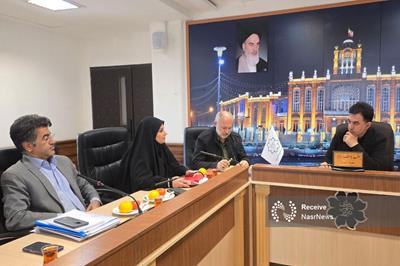 لزوم همراهی شهرداری تبریز در توسعه زیرساخت های فناورانه آذربایجان شرقی